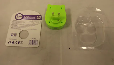 LED night-light