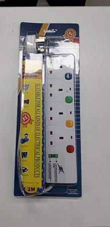 Extension lead
