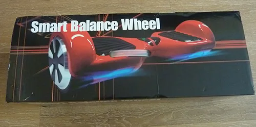 Hoverboard