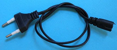 Portable LED lamp