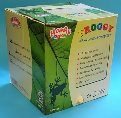 Humidifier