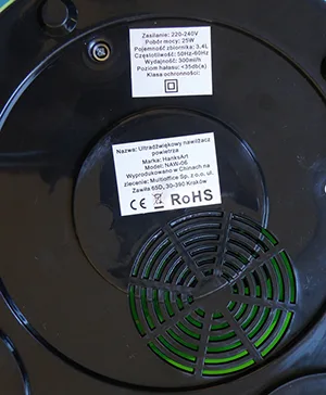 Humidifier