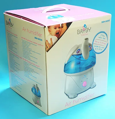 Humidifier