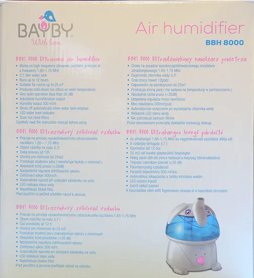 Humidifier