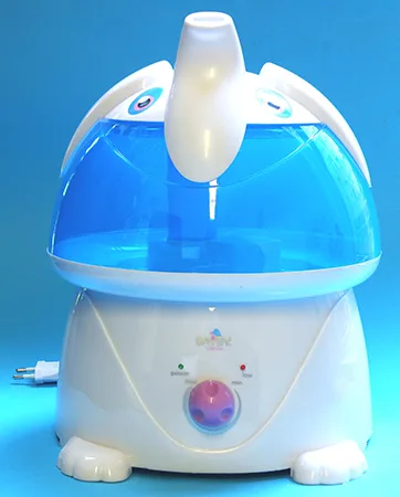 Humidifier