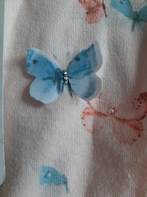 Baby's bodysuit