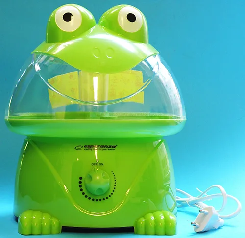 Air humidifier
