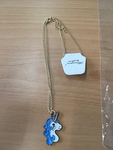 Necklace