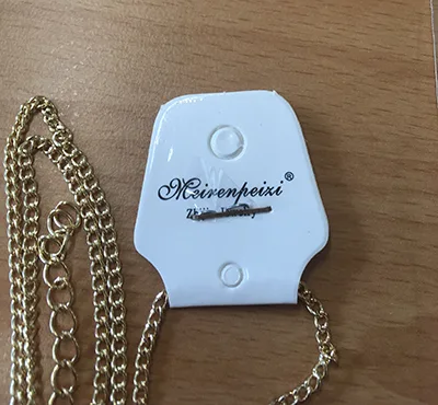 Necklace