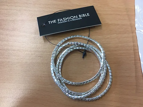 Bracelet
