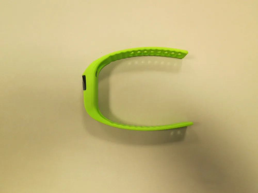 Training Bracelet