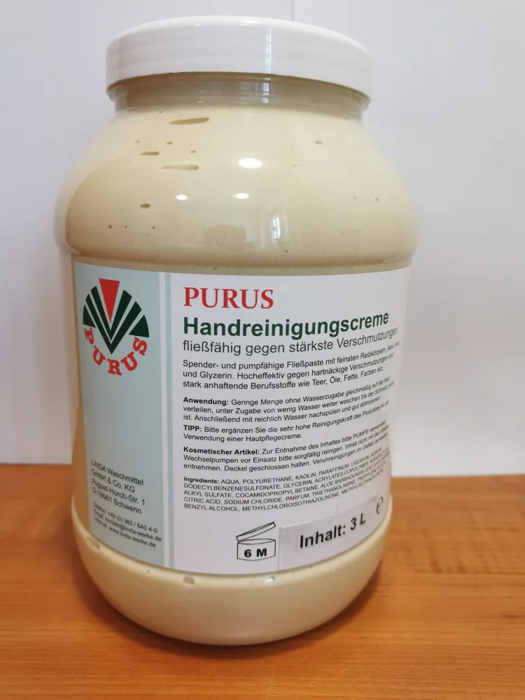 Handwash