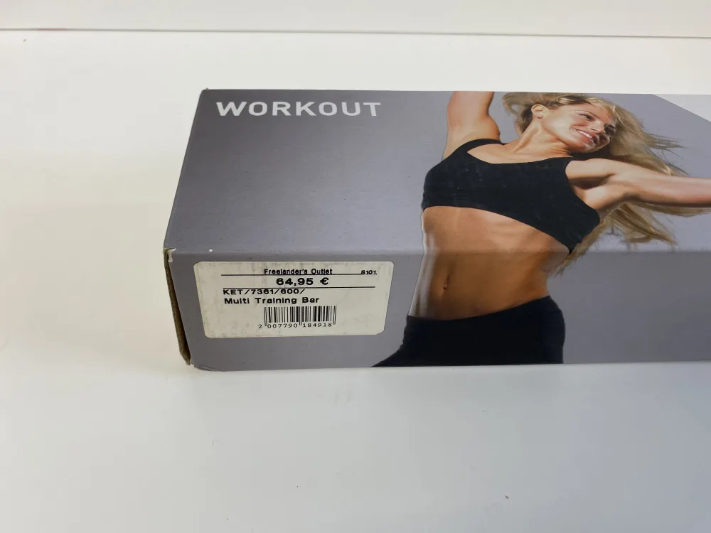 Training Bar