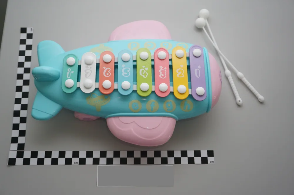 Musical toy