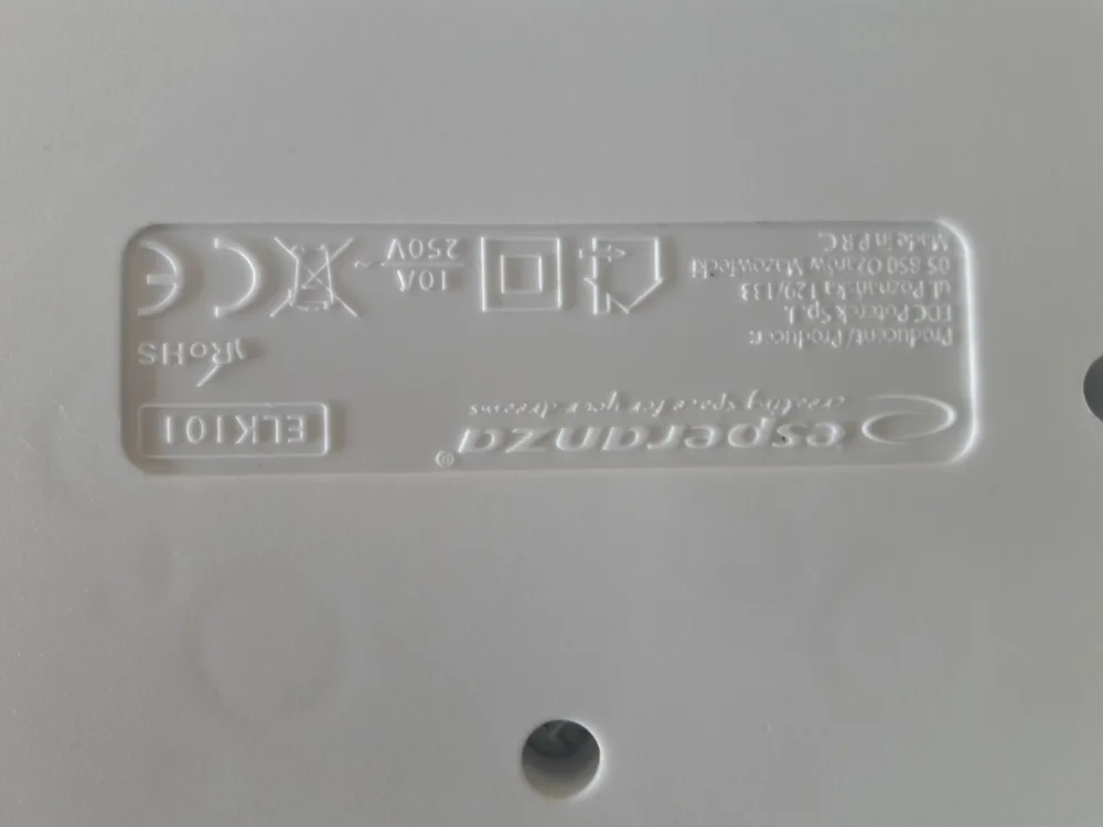 Extension lead