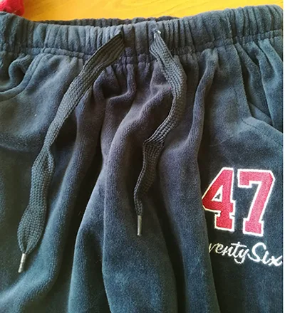 Children sports outfit