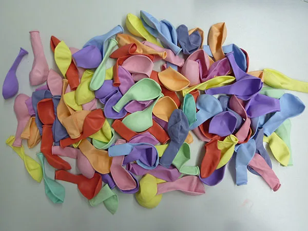 Balloons