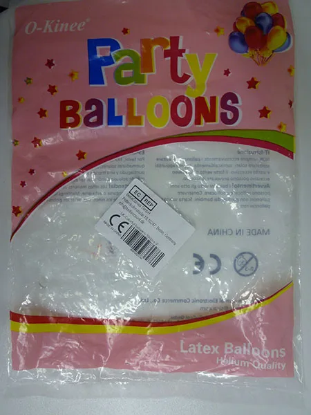 Balloons