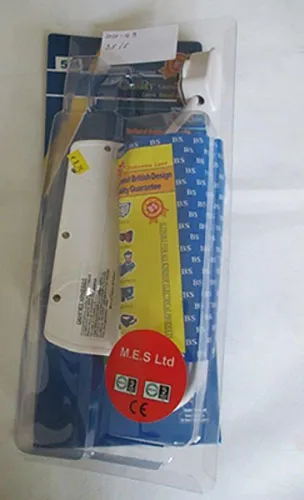 Extension lead