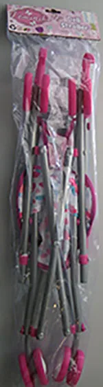 Toy pushchair