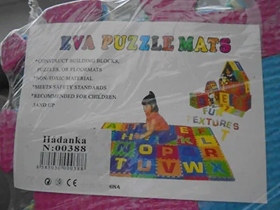 Plactic toy