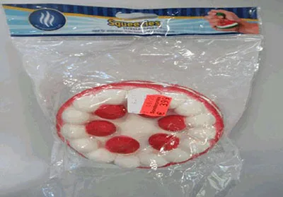 Squeezy Cake (Knautsch Torte)