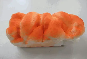 Squeezy Bread (Knautschiges Brot)