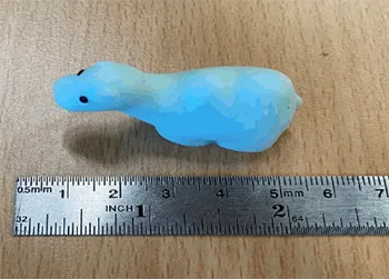 Squeezy camel