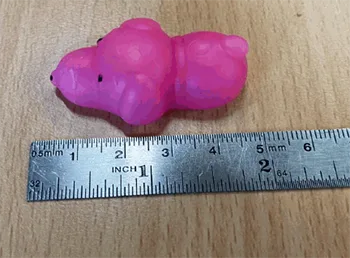 Squeezy Dog (Knautschbarer Hund)