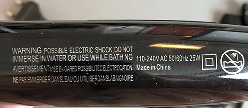 Hair curler