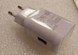 USB charger