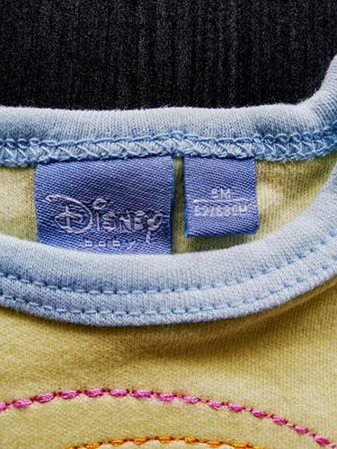 Baby T-shirt