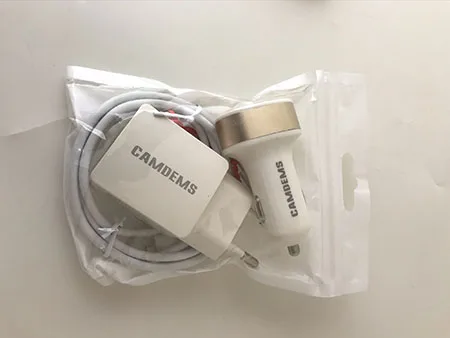 Charger adaptor