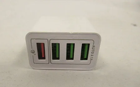 USB charger