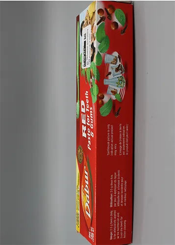 Toothpaste
