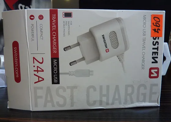 USB charger