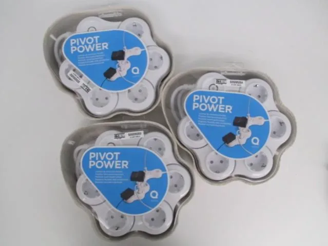 Cord extension set