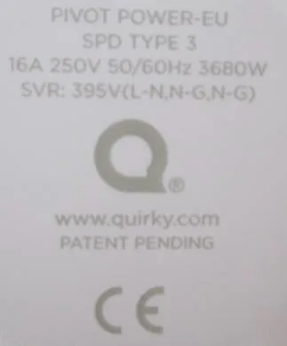 Cord extension set