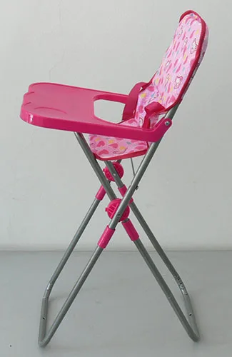 Toy highchair