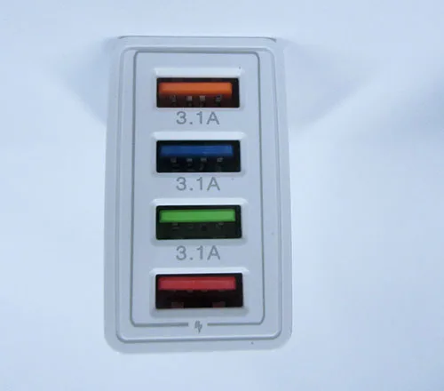 USB charger