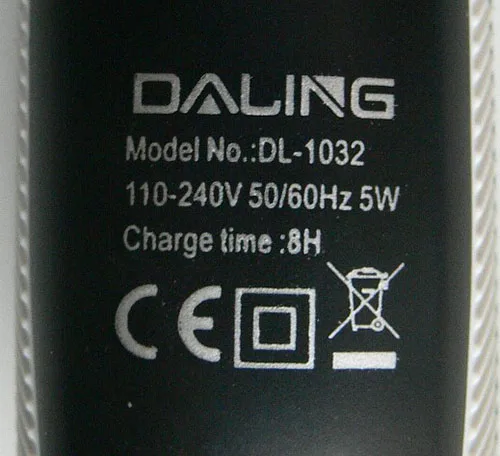 Hair Clipper