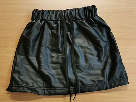 Children's skirt