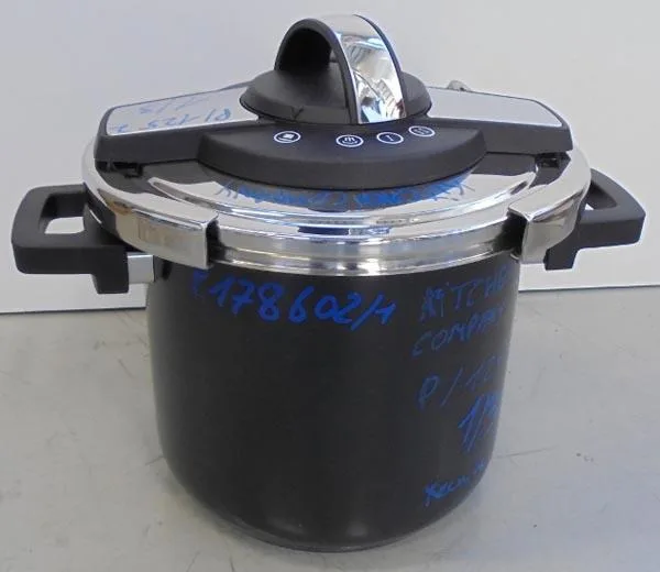 Autocuiseur kool'or 7 l