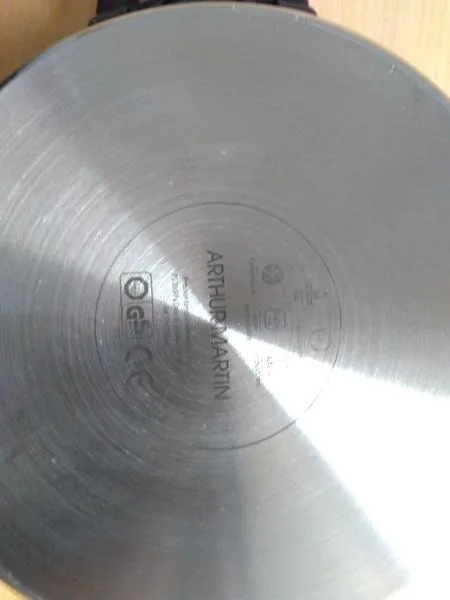 Autocuiseurs am2240 set clic-clac