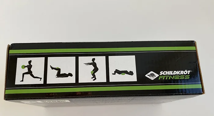 Pilates Ball