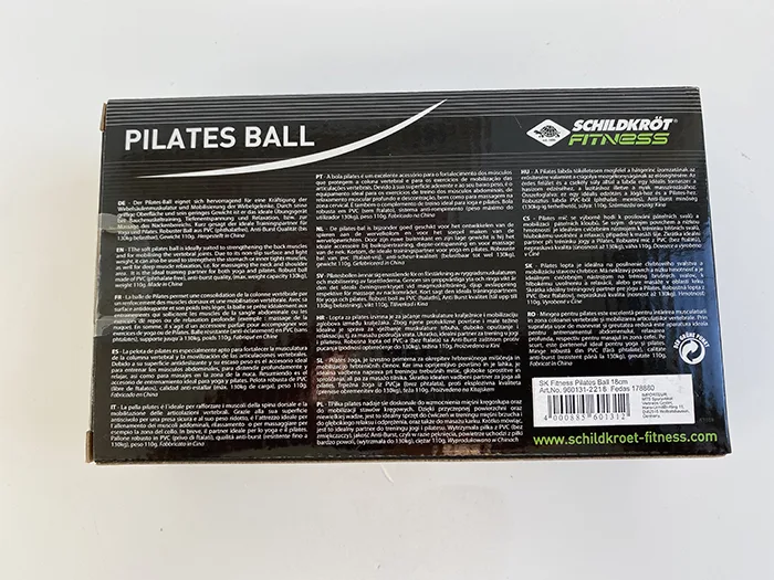 Pilates Ball
