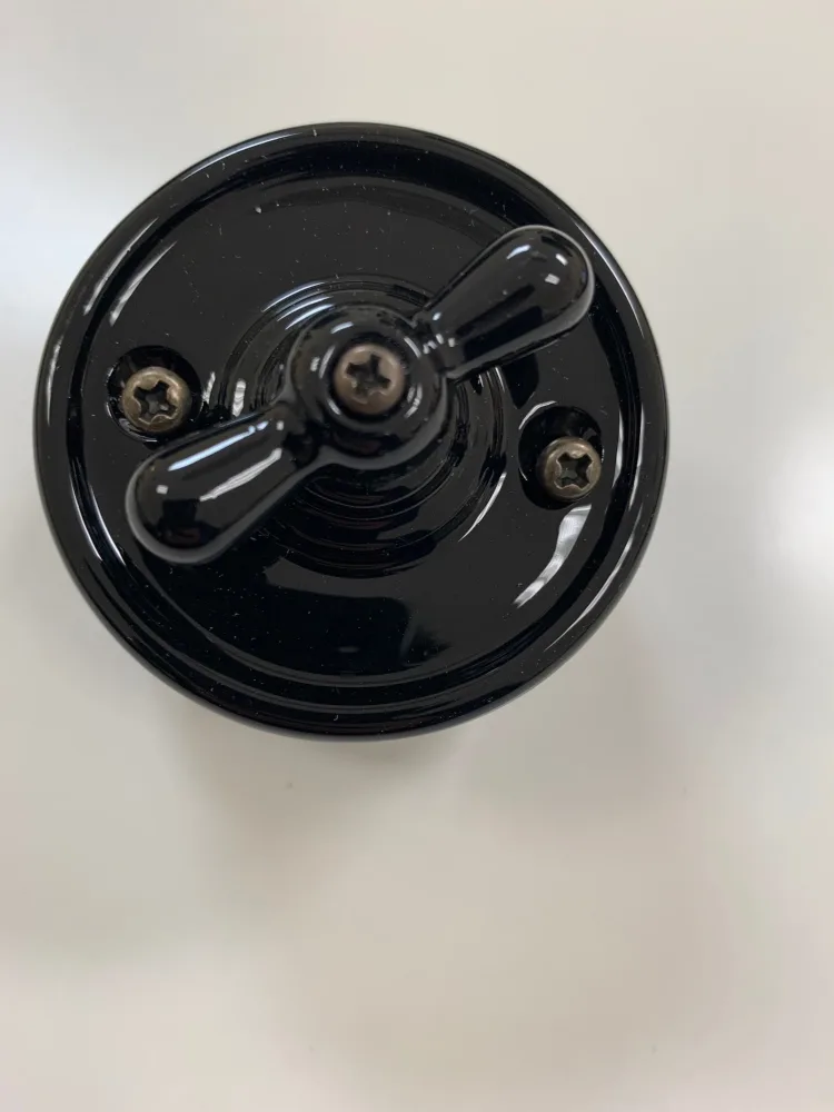 Ceramic switch