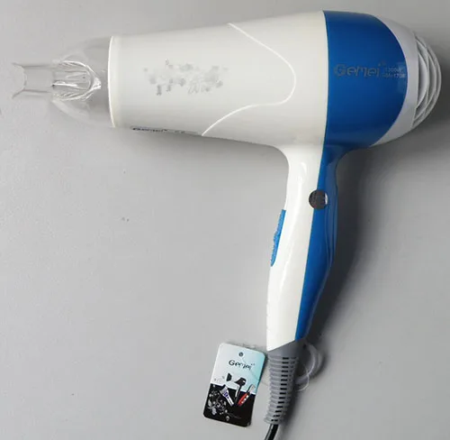 Hair dryer