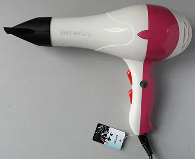 Hair dryer