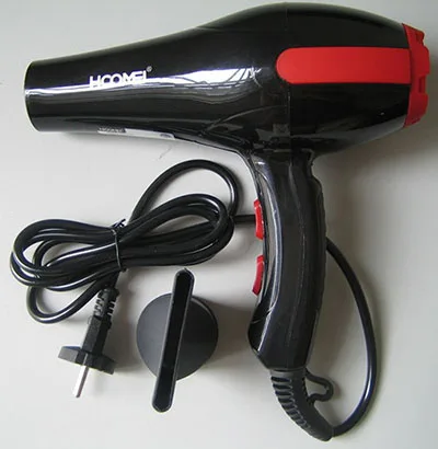 Hair dryer